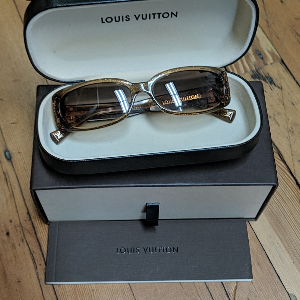 Louis Vuitton Sunglasses